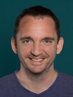 Ronny Köhler