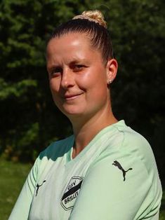 Jasmin Bargmann