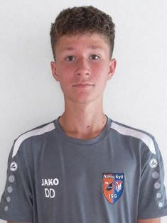 Dominik Datkiewicz