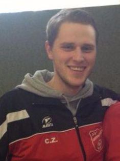 Christoph Ziesche