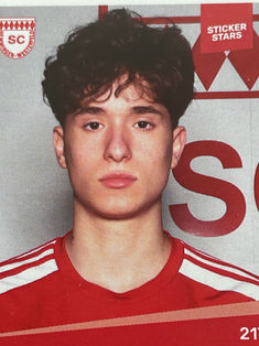 Daniele Scifoni