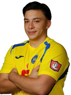 Rijon Itaj