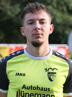 Tom Reimann