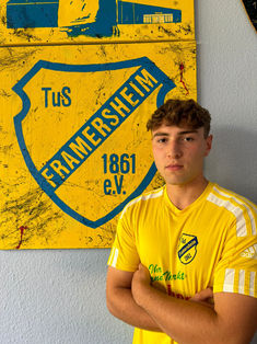 Elias Harbauer