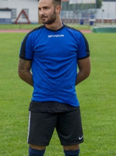 David Fetscher