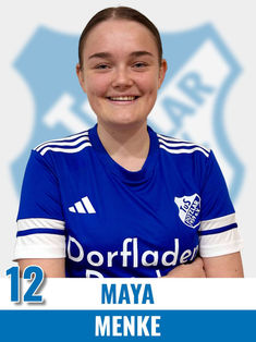 Maya Menke