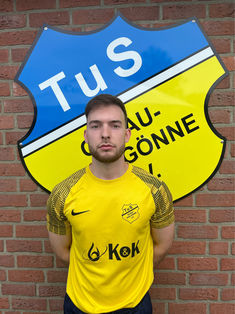 Tarek Duensing