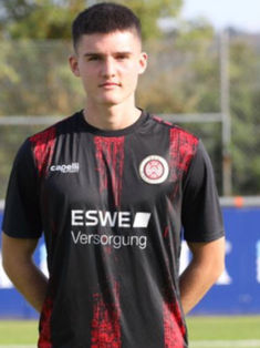 Dominik Bauer