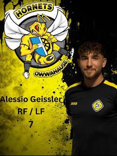 Alessio Geißler