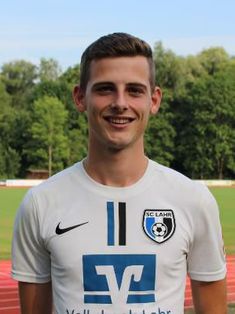 Simon Lehmann