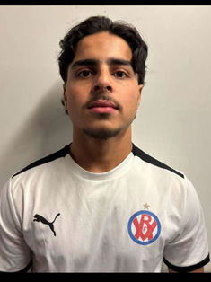 Ahmad Albarjas