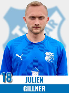 Julien Gillner