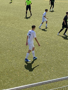 Cem Colhaoglu