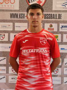 Adam Serroukh El Ghori