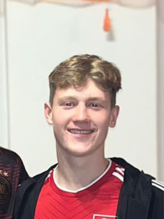 Alex Niko Roloff