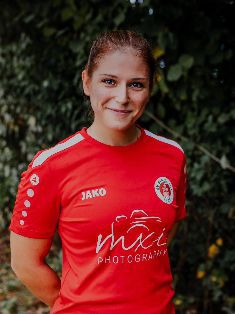 Nadine Engelmann