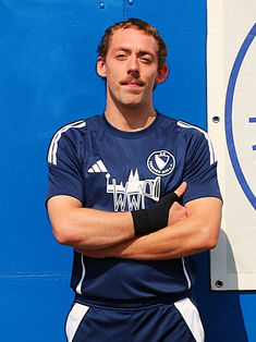 Marcel Hannes-Pagliaroli