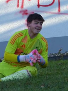 Bryan Raymann