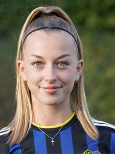 Leni Anett Schönberg