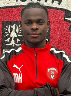 Alimou Diallo