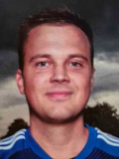 Fabian Mangold