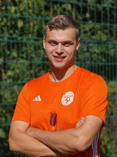 Henrik Fuhrmann