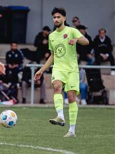 Emre Karademir