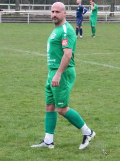 Alban Korrani