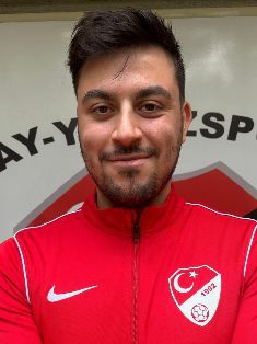 Mustafa Yirmibes
