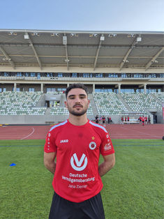 Miha Eddin Bakar