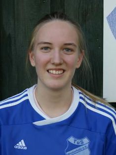 Katharina Mehrtens