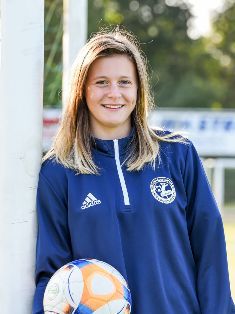 Frida Michel