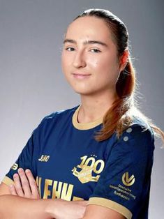 Corinna Mocker