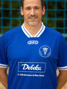 Marcel Kemper