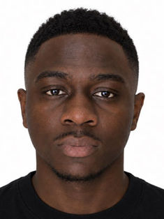 Ibra Marenah