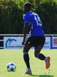 Lamin Manjang