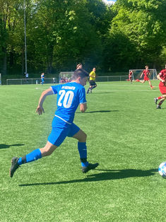 Efe-Kaan Yildirim
