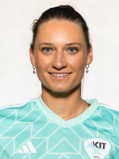 Laura Hegemann