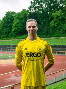 Florian Lukas Christophorus Neye