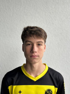 Moritz Gohr