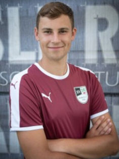 Lukas Uttner
