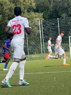 Amadu Tidjane Mane