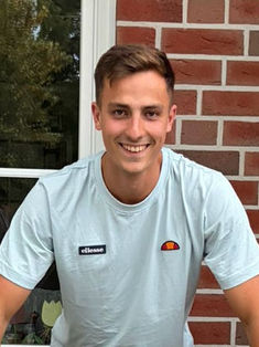 Tobias Wübbena