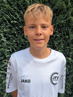 Lian-Luca Butenhoff