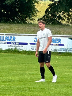 Max Scheibel