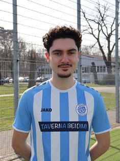 Konstantinos Tsialtas