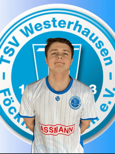 Mattis Lülf