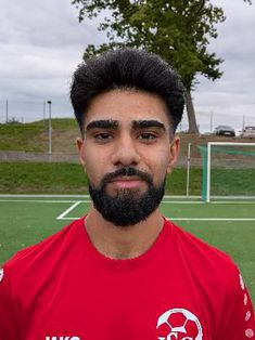 Mohammad Faizan Mehmood