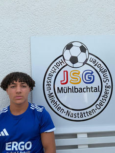 Joschua Abbas