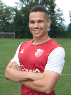 Domonik Mbanaso